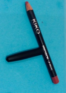 Kiko's Lip Precision Liner
