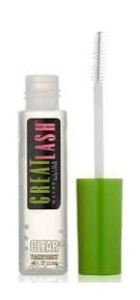 Maybelline Great Lash Washable Mascara in Clear